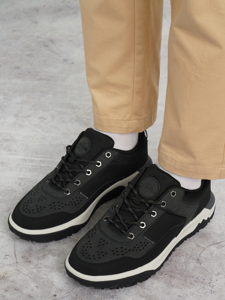 Полуботинки мужские Cordillero Kayat - фото 3