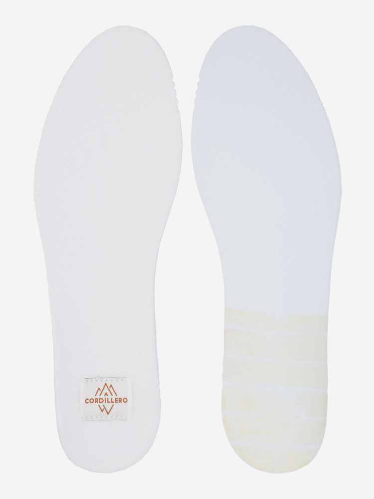 Ботинки утепленные для мальчиков Cordillero Sulfur - фото 8