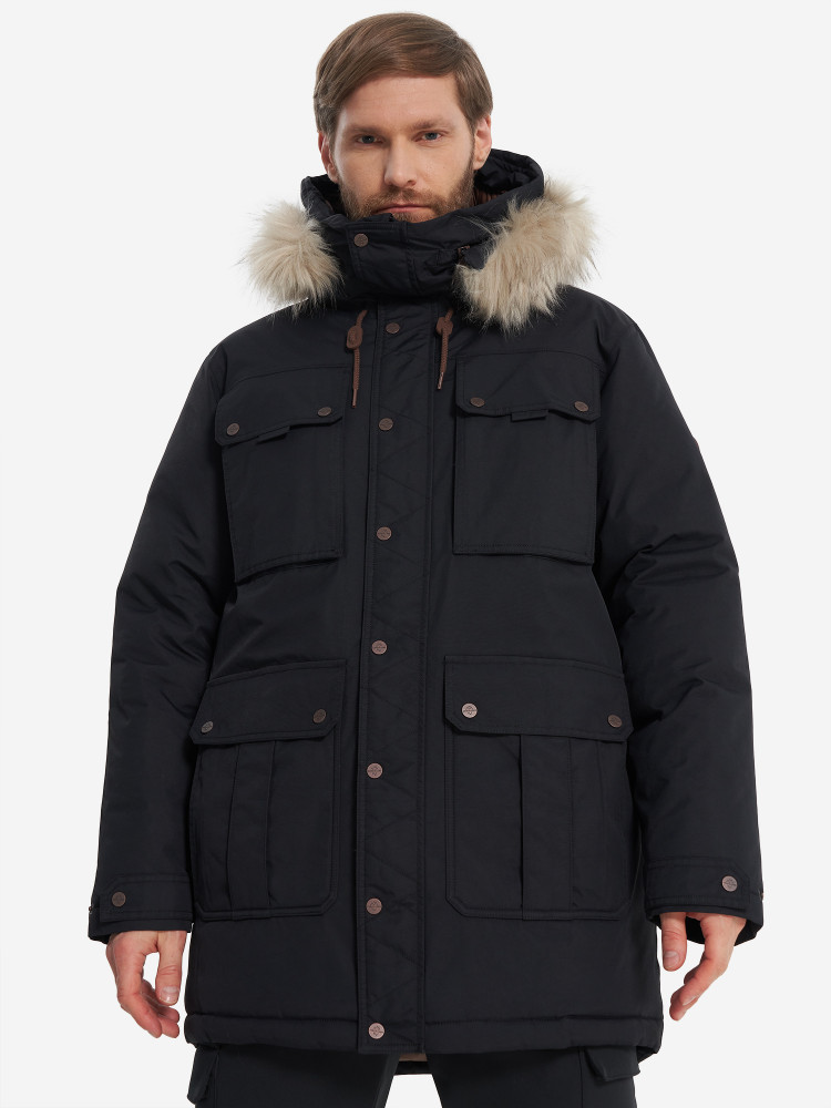 Пуховик мужской Cordillero - фото 3