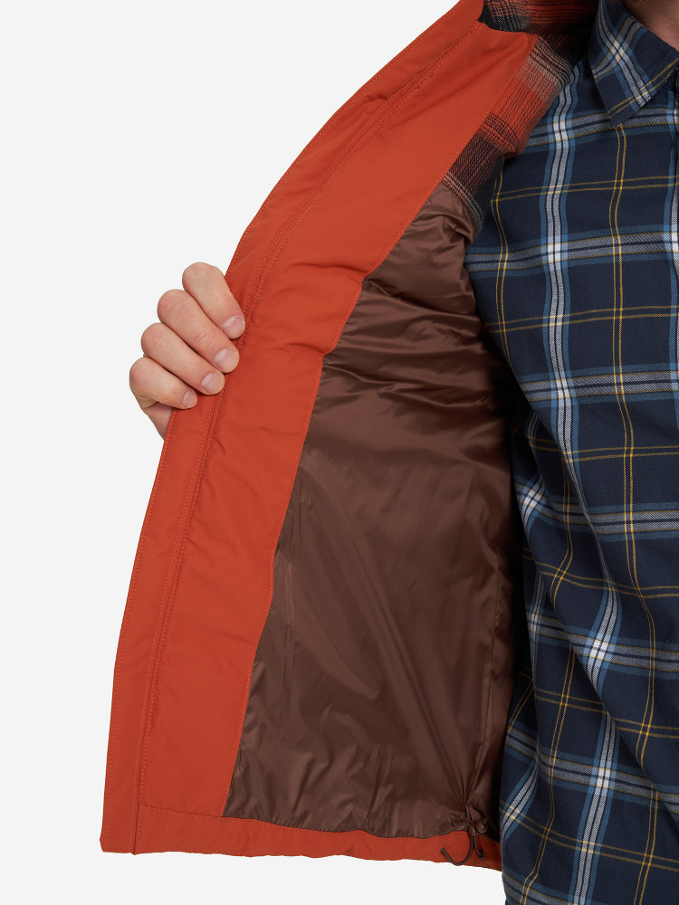 Жилет утепленный мужской Cordillero - фото 9