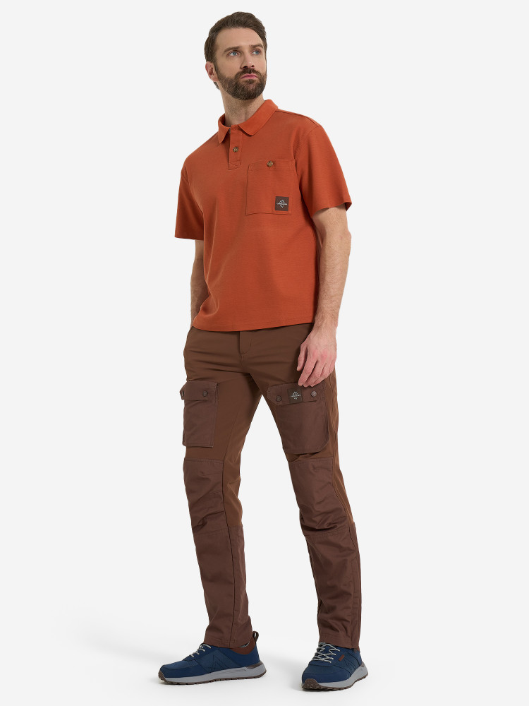 Поло мужское Cordillero - фото 4