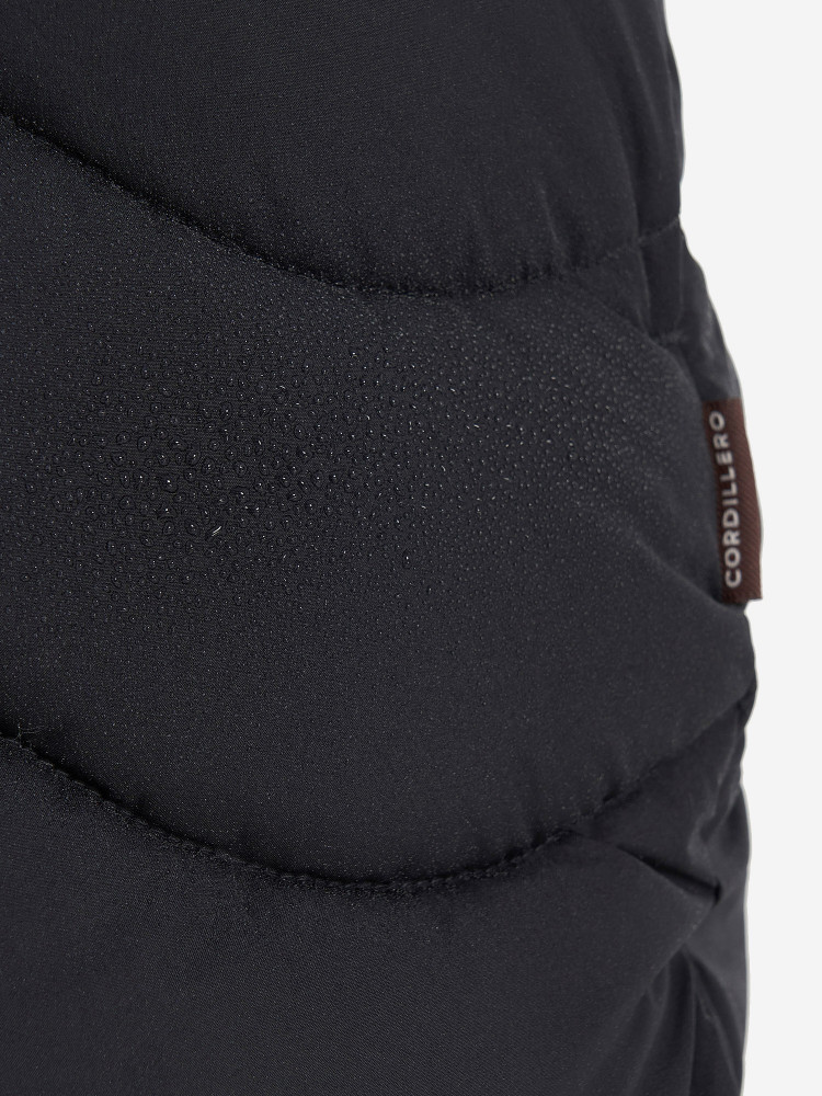 Жилет утепленный женский Cordillero - фото 9