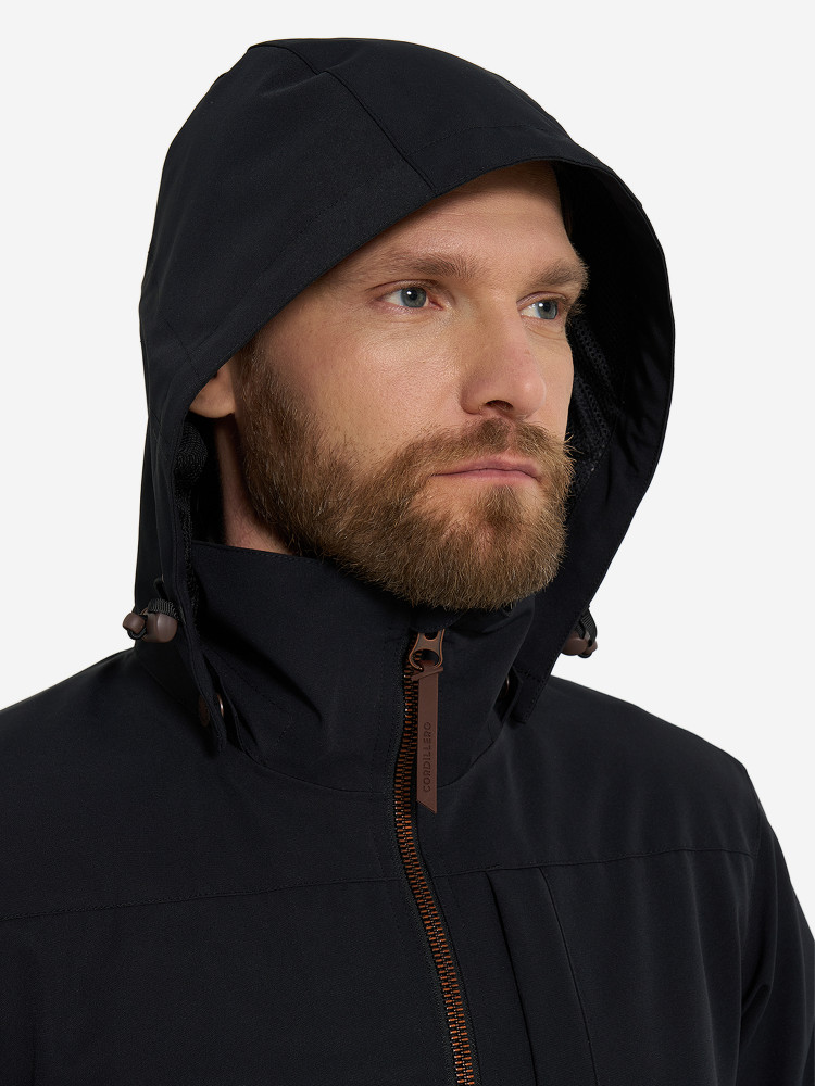 Куртка мембранная мужская Cordillero - фото 5