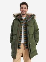 темно-зеленый