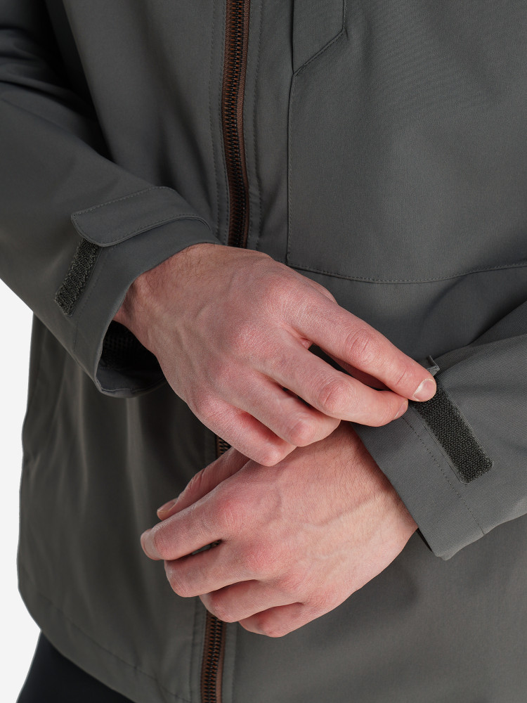 Куртка мембранная мужская Cordillero - фото 18