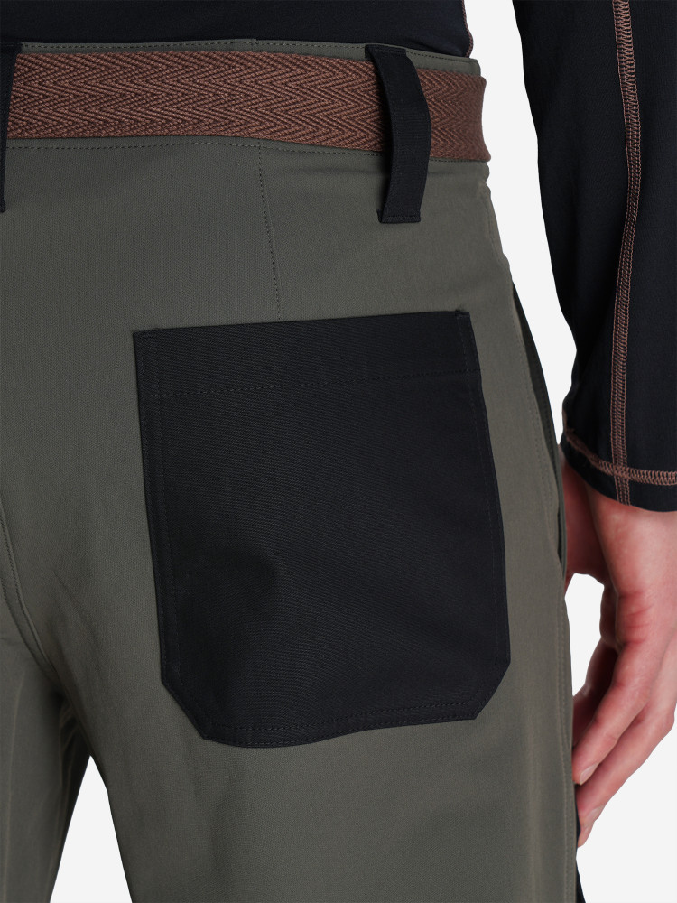 Брюки мужские Cordillero - фото 15