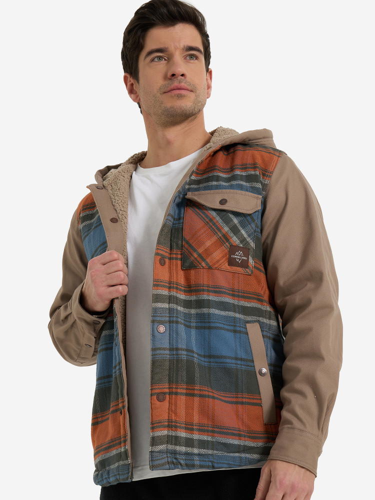 Рубашка мужская Cordillero