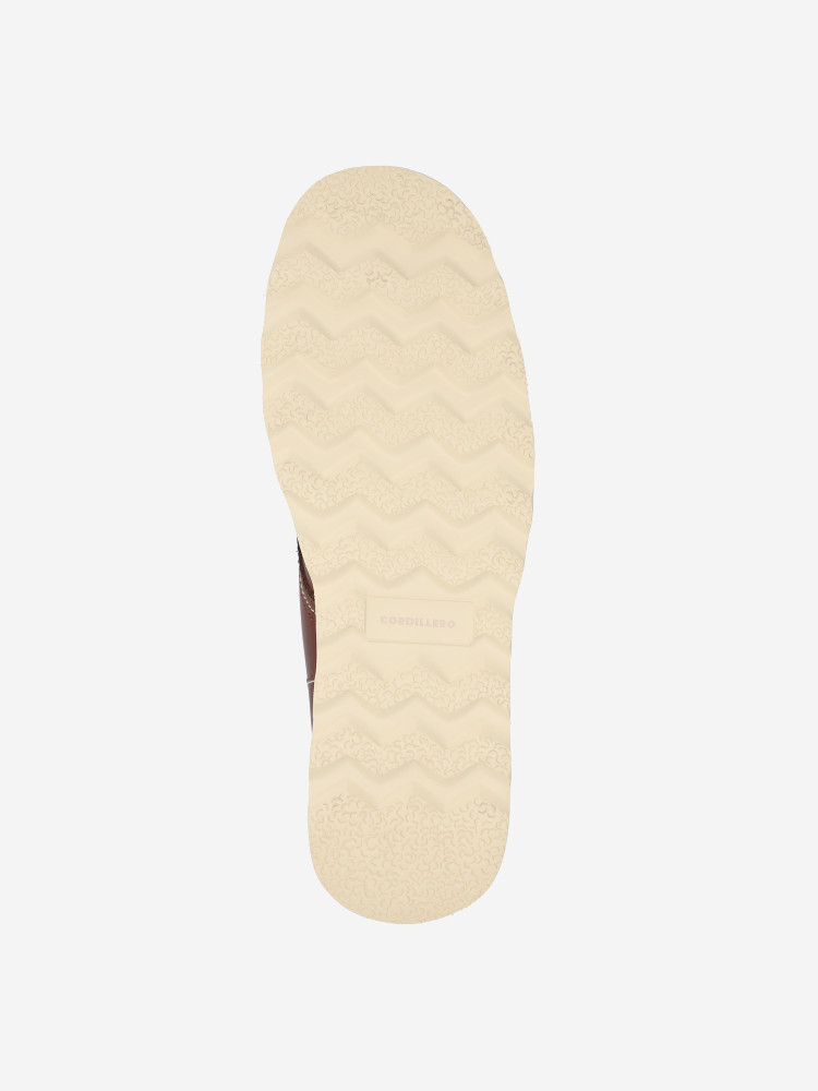 Ботинки утепленные мужские Cordillero Jade - фото 7