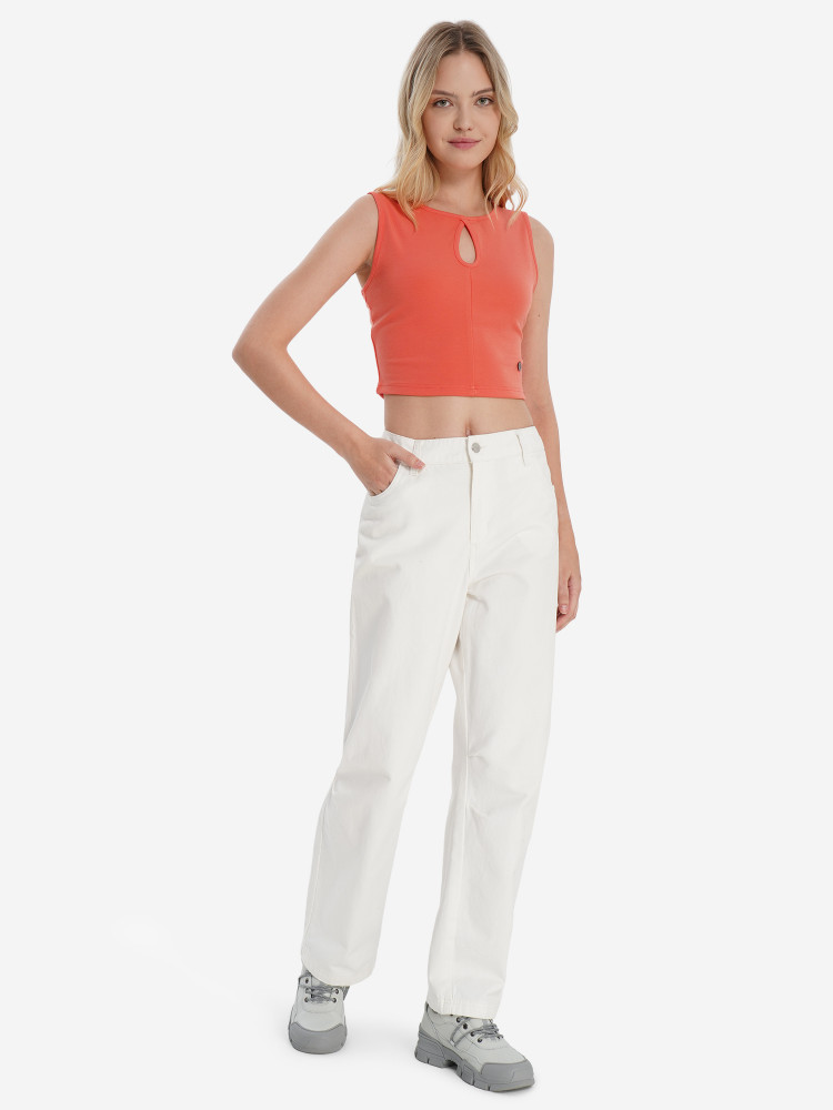 Майка женская Cordillero - фото 4