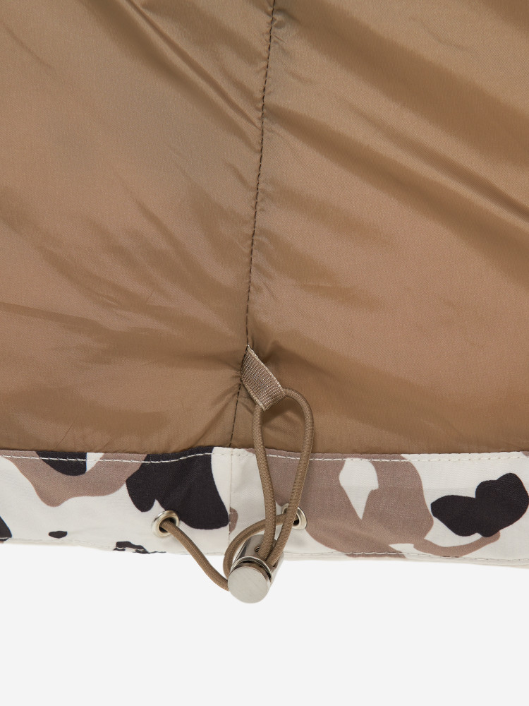 Пуховик женский Cordillero Relax - фото 12