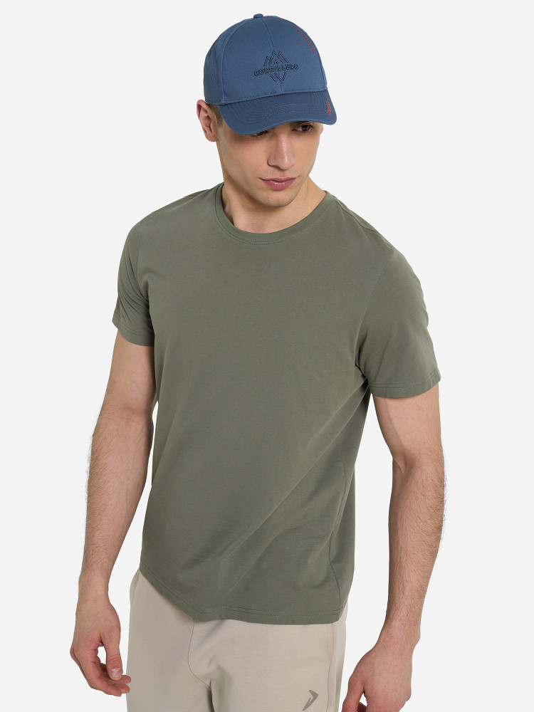 Бейсболка Cordillero - фото 6