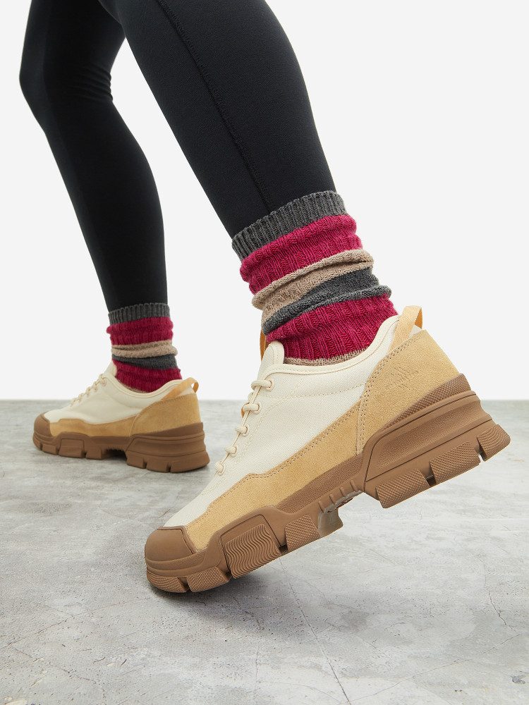 Полуботинки женские Cordillero Opal TXT - фото 2