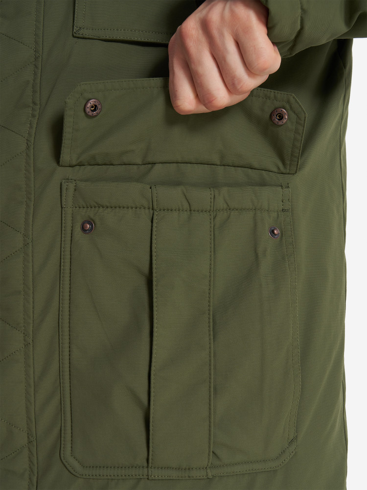 Пуховик мужской Cordillero - фото 15