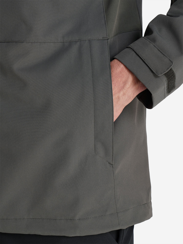 Куртка мембранная мужская Cordillero - фото 19