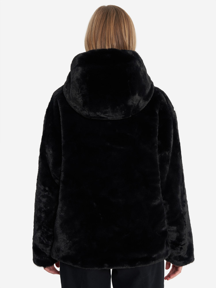 Куртка меховая женская Cordillero - фото 4