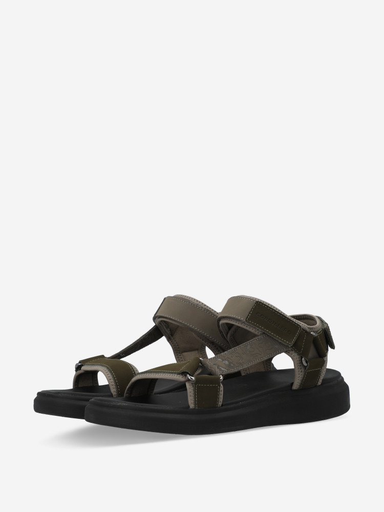 Сандалии мужские Cordillero Panilo Sandal - фото 3