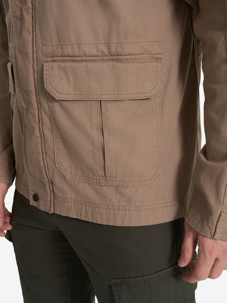 Легкая куртка мужская Cordillero - фото 7