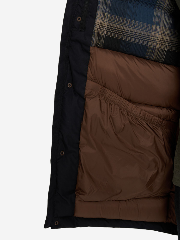 Пуховик мужской Cordillero - фото 14