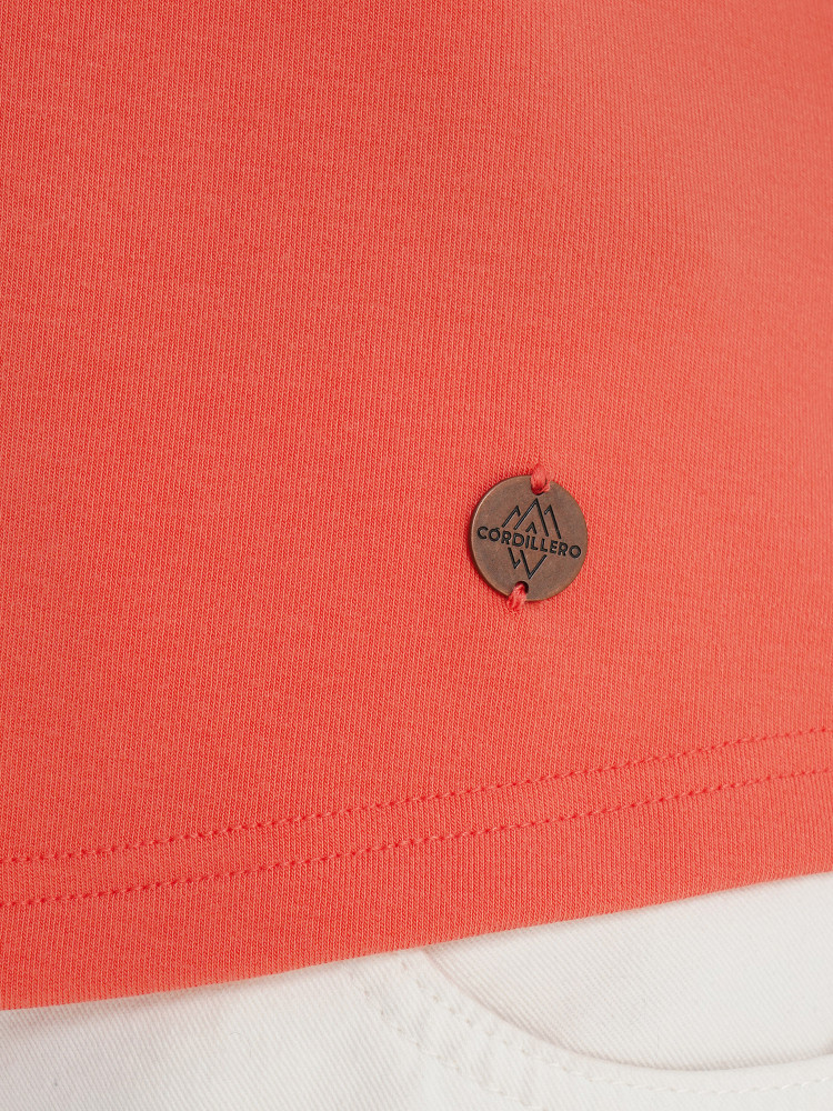 Футболка женская Cordillero - фото 6