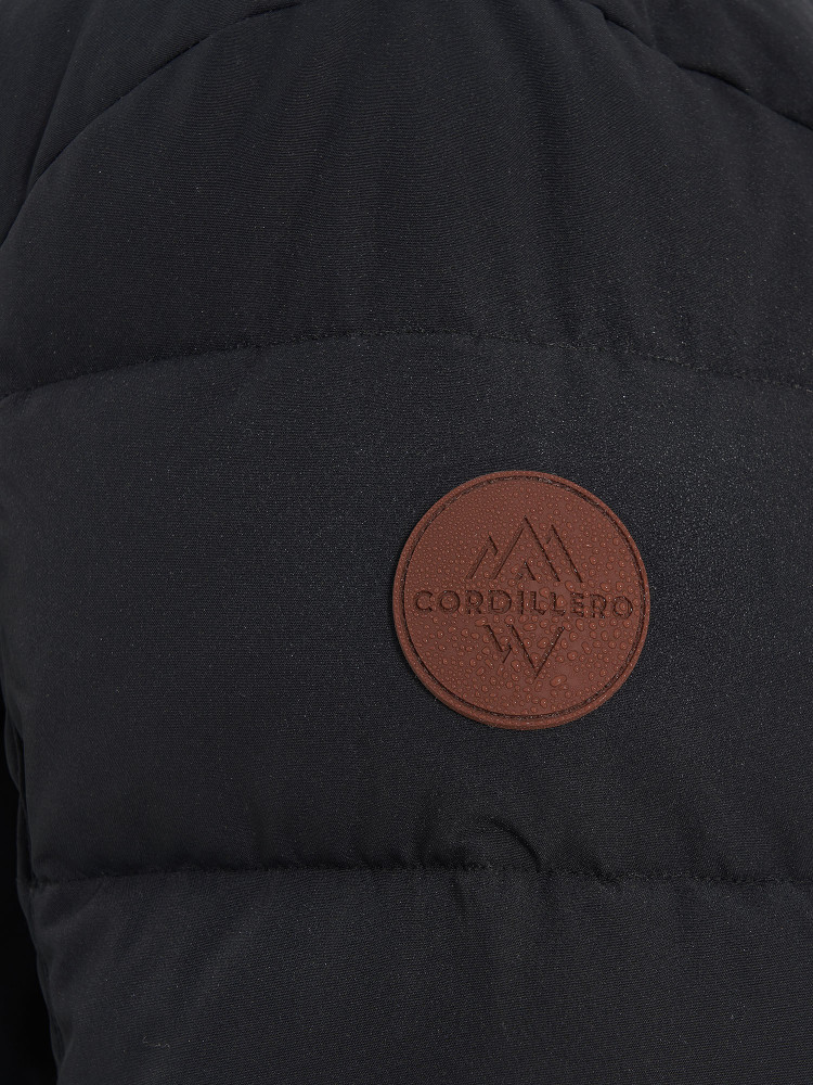 Пуховик мужской Cordillero - фото 12