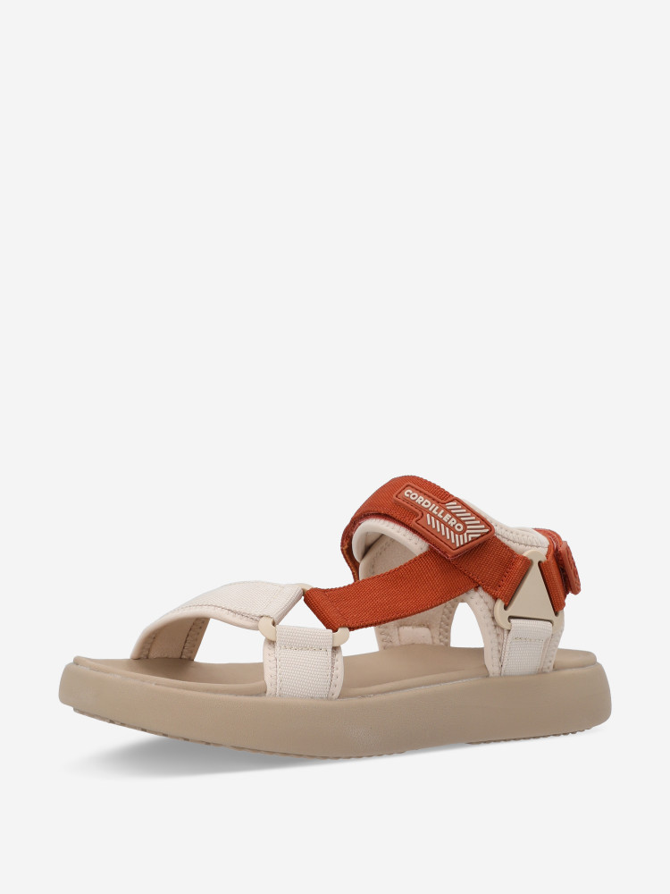Сандалии женские Cordillero Panilo Sandal - фото 2