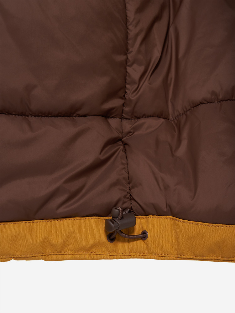 Куртка утепленная мужская Cordillero - фото 15