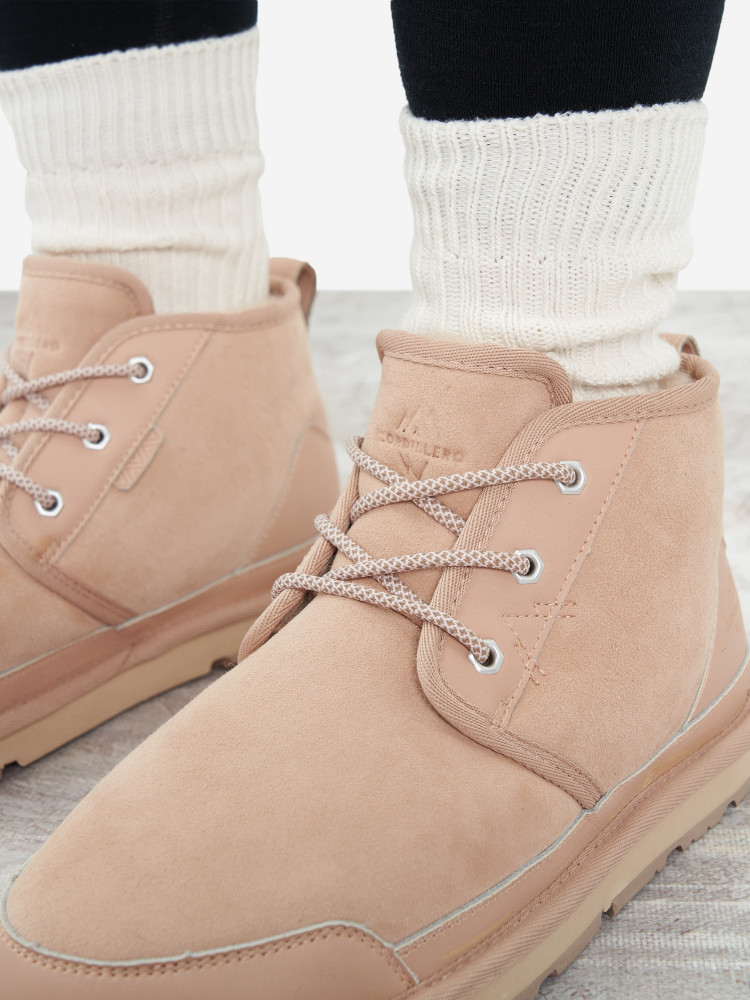 Ботинки утепленные женские Cordillero Raskis - фото 8