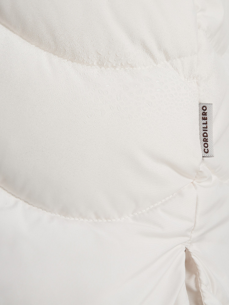 Жилет утепленный женский Cordillero - фото 9