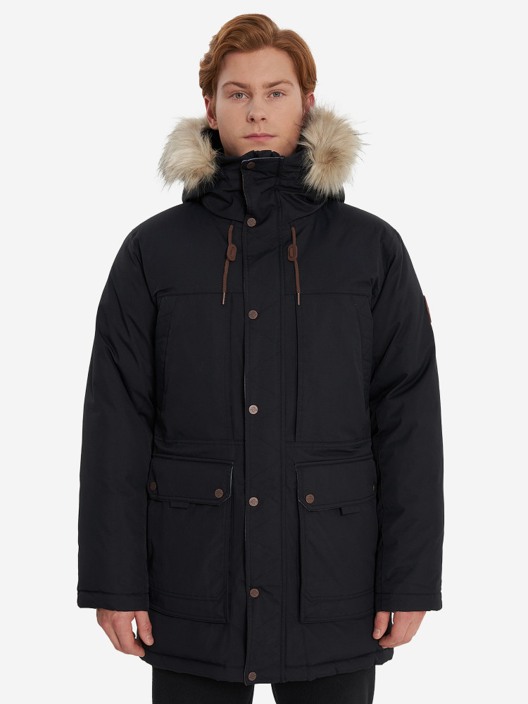 Пуховик мужской Cordillero - фото 3