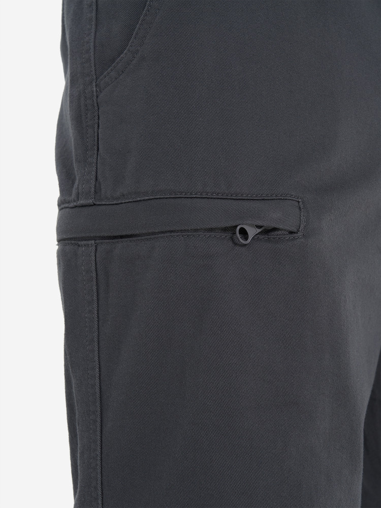 Брюки утепленные мужские Cordillero - фото 9