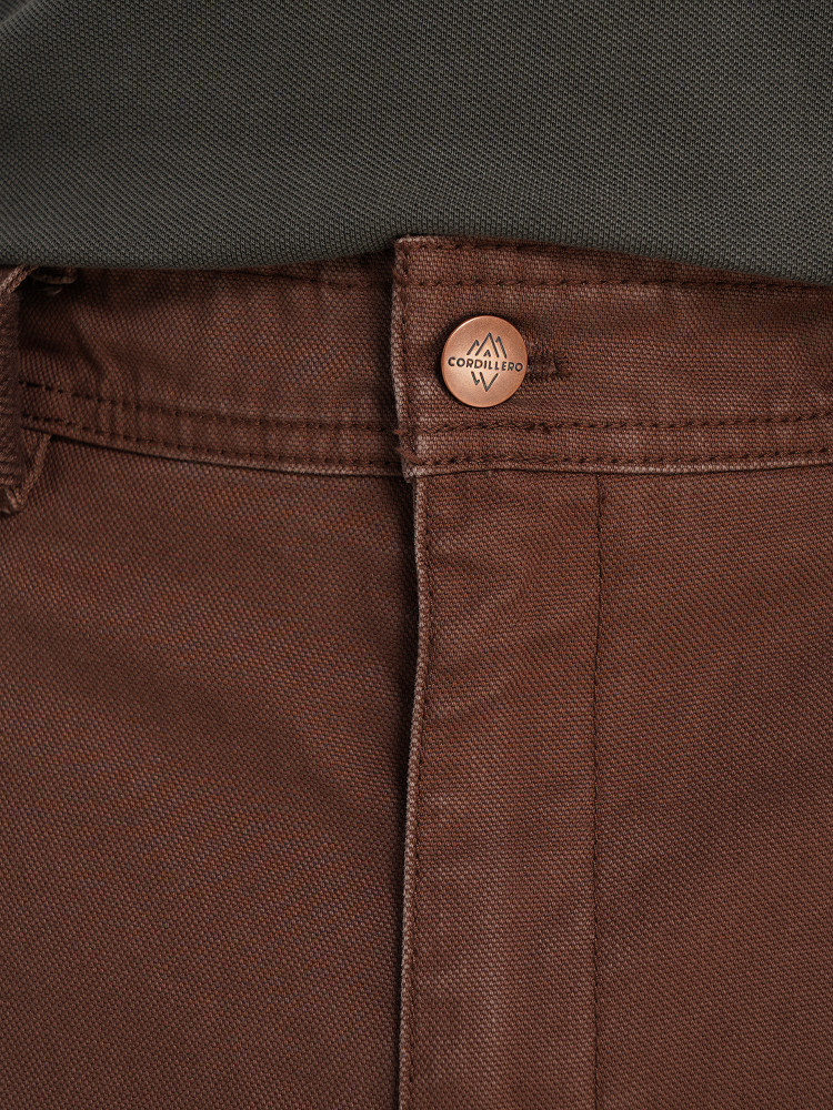 Брюки мужские Cordillero - фото 5