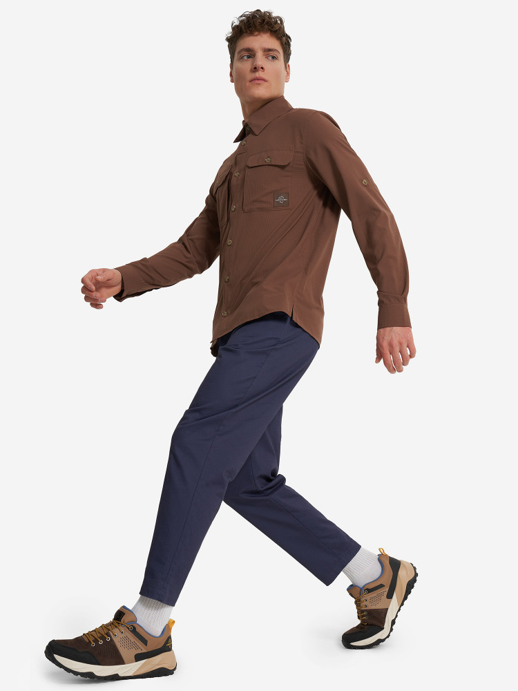 Рубашка мужская Cordillero - фото 4