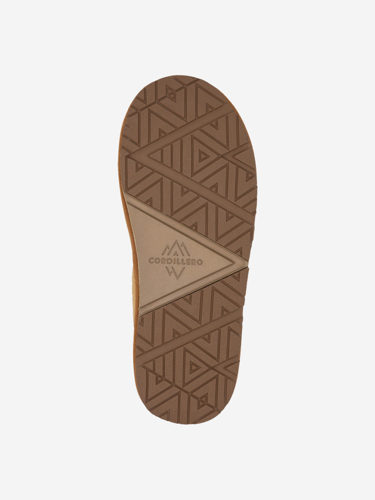 Ботинки утепленные женские Cordillero Raskis - фото 7