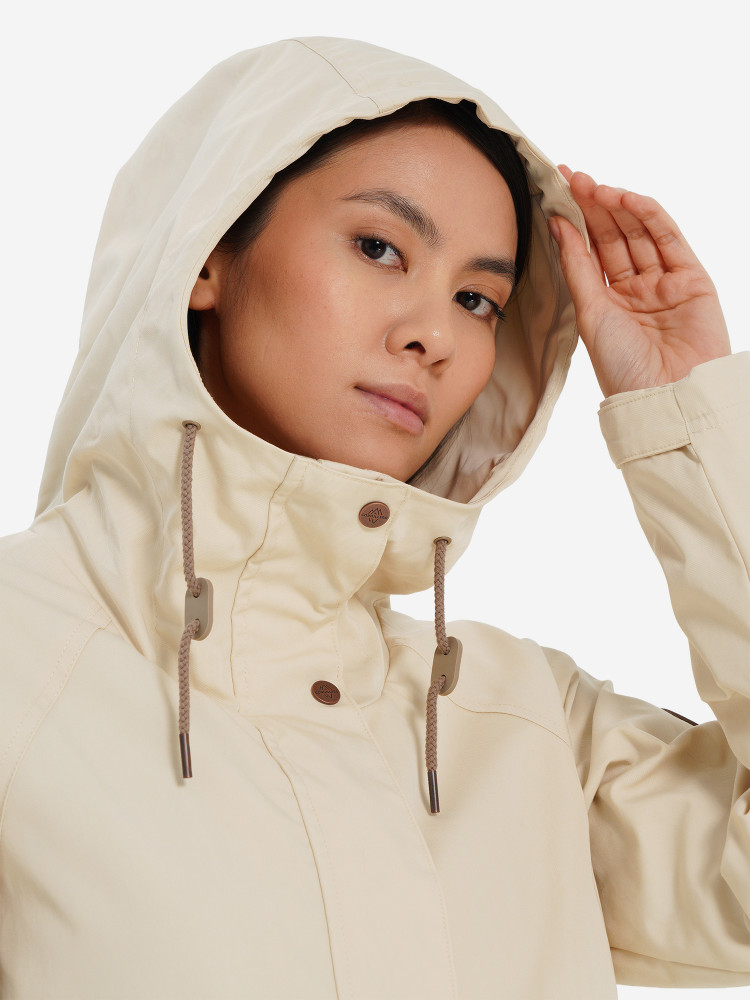 Пальто женское Cordillero - фото 6