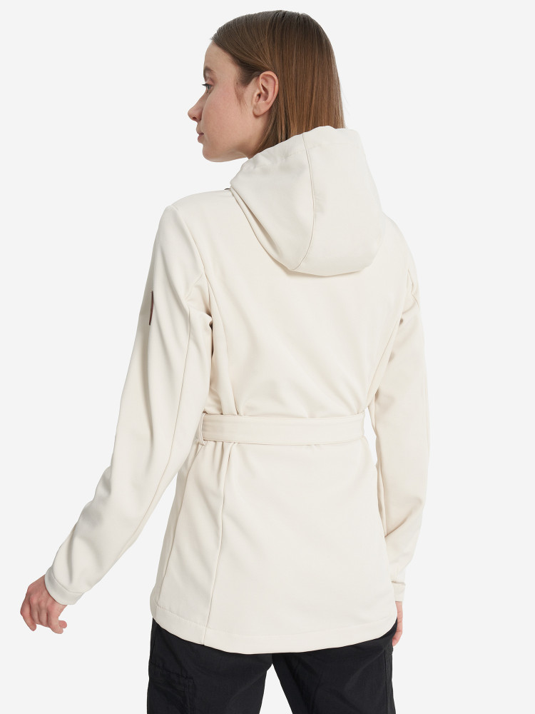 Куртка софтшелл женская Cordillero - фото 3