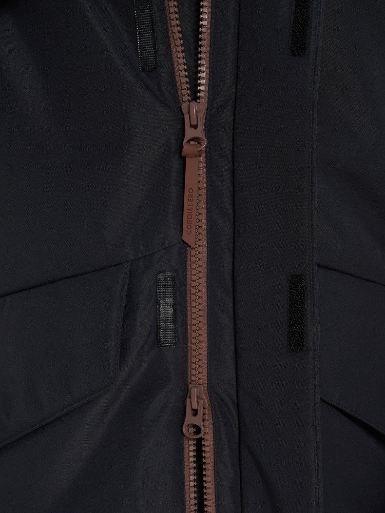 Куртка утепленная мужская Cordillero - фото 14