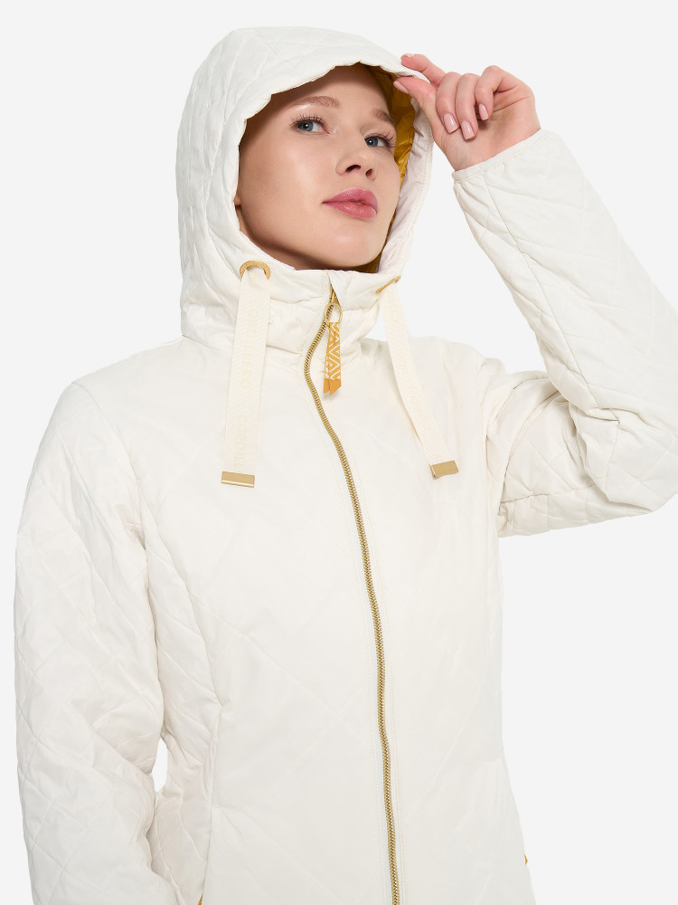 Куртка утепленная женская Cordillero - фото 5