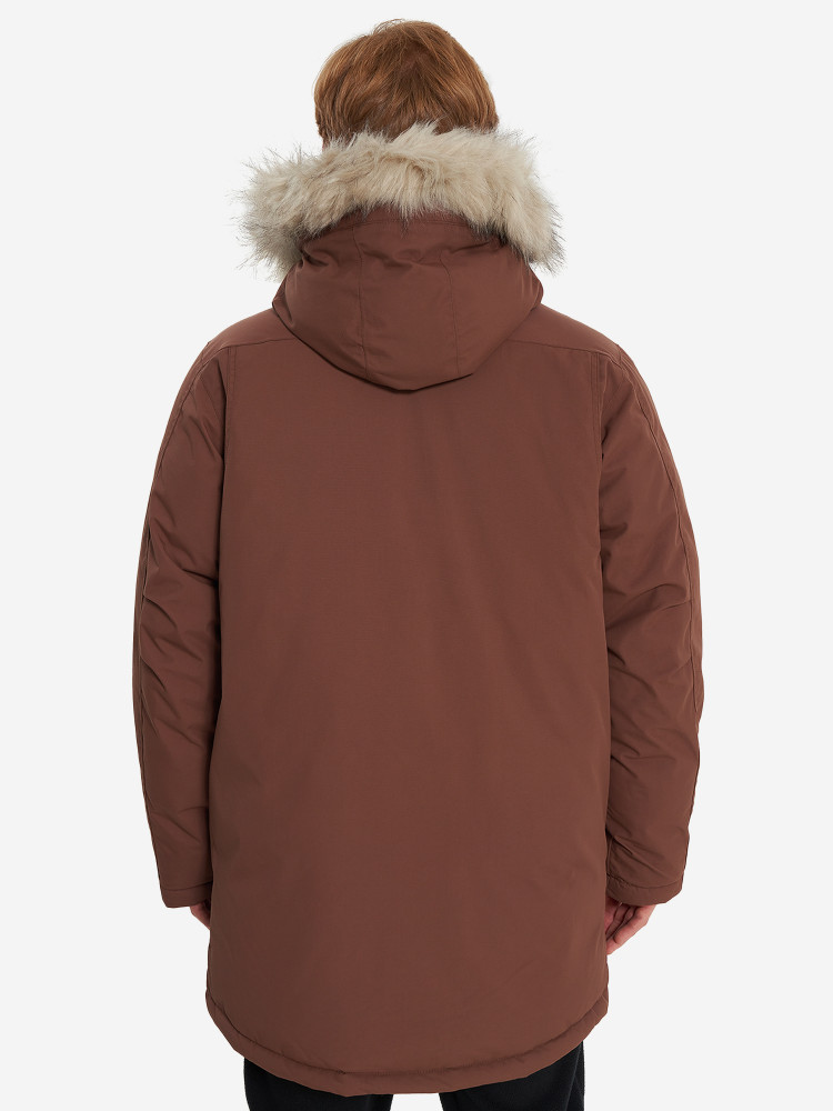 Пуховик мужской Cordillero - фото 4