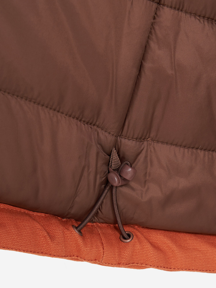 Куртка утепленная мужская Cordillero - фото 11