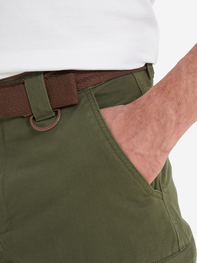 Брюки утепленные мужские Cordillero - фото 5