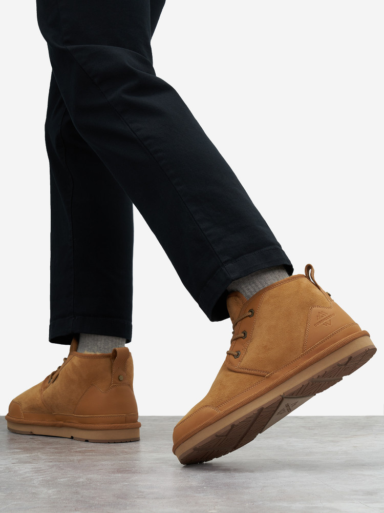 Ботинки утепленные мужские Cordillero Raskis - фото 2