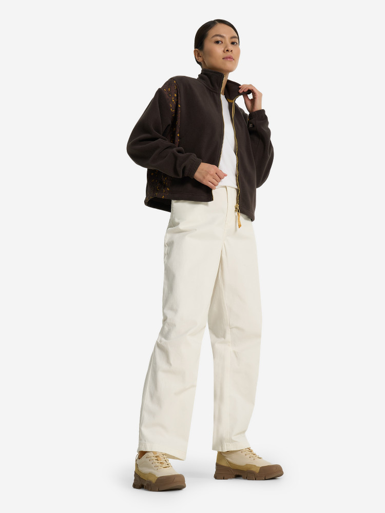 Джемпер флисовый женский Cordillero - фото 4