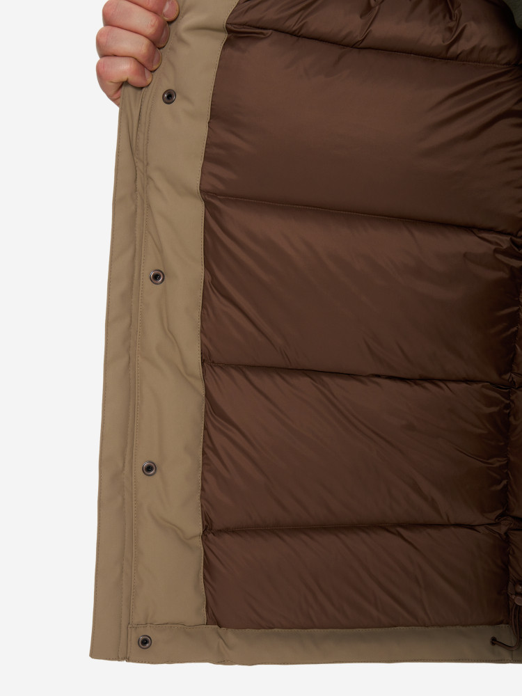 Пуховик мужской Cordillero - фото 14