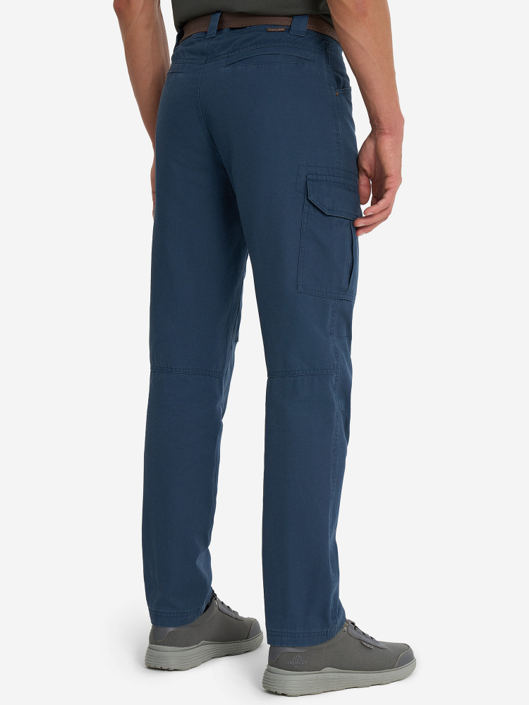 Брюки утепленные мужские Cordillero - фото 3