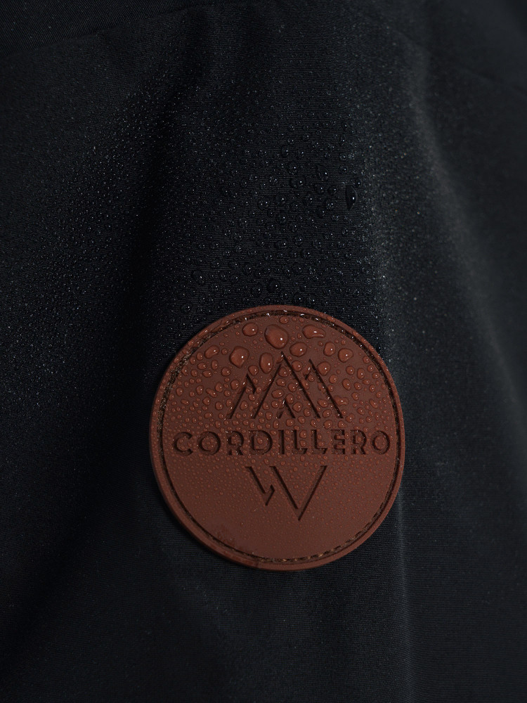 Куртка утепленная мужская Cordillero - фото 11