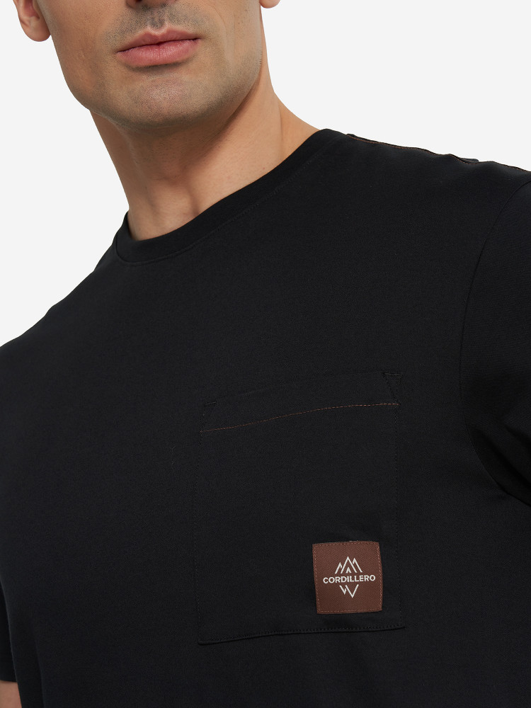 Футболка мужская Cordillero - фото 6