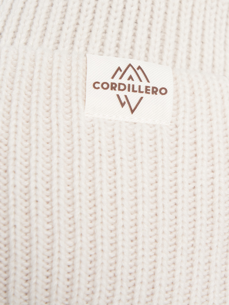 Шапка женская Cordillero - фото 4