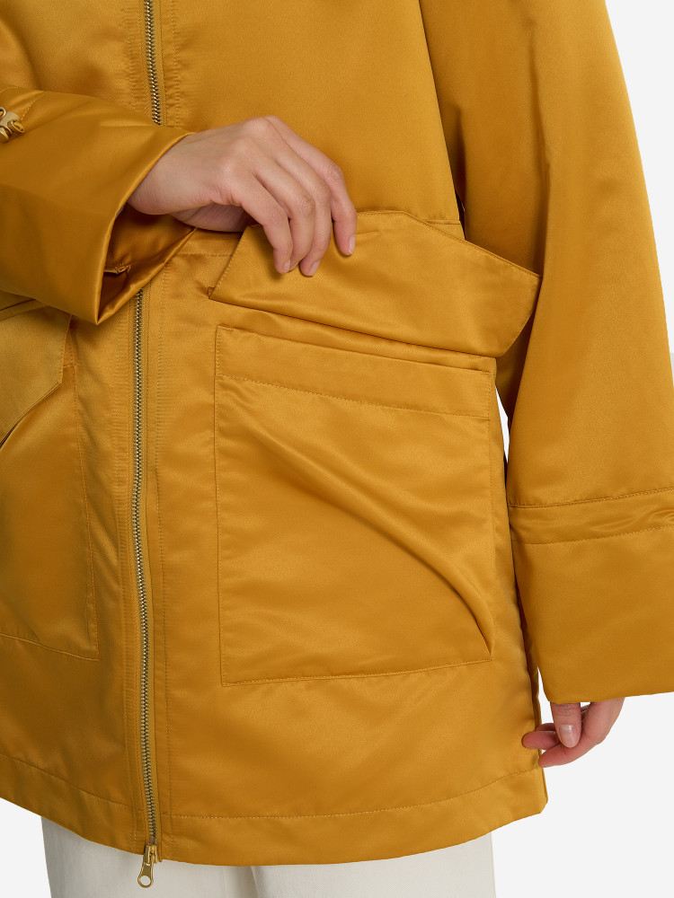 Легкая куртка женская Cordillero - фото 6