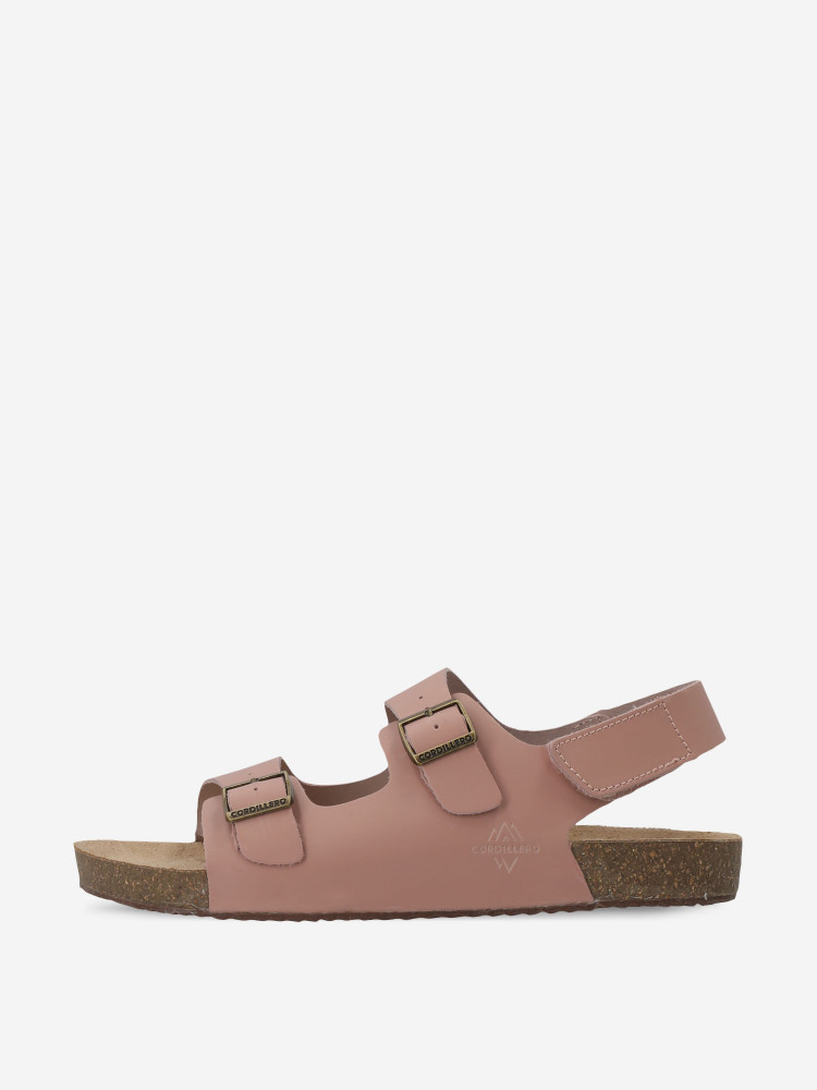 Сандалии женские Cordillero Quartz