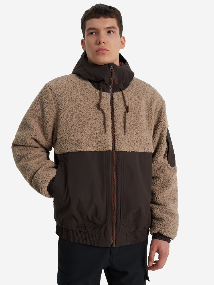 Куртка утепленная мужская Cordillero - фото 2